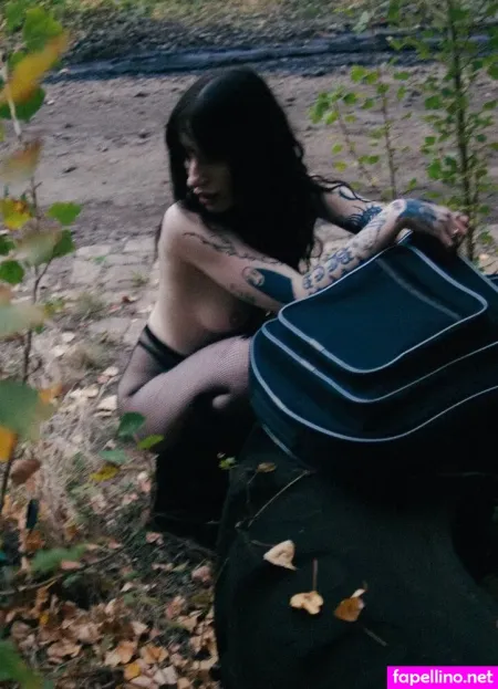 Skinwalkerleyla OnlyFans Thumbnail #KpGuPLKAjx