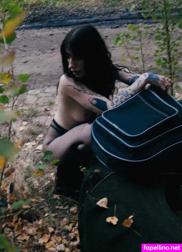 skinwalkerleyla Nude Leaked OnlyFans Photo #KpGuPLKAjx