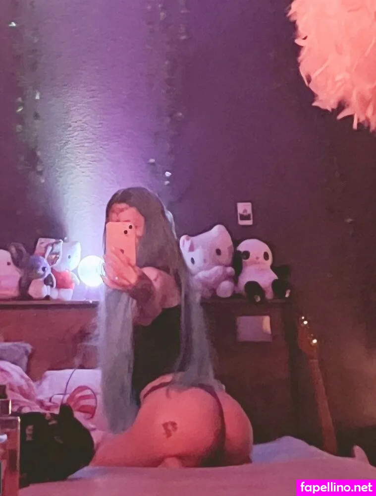 skinwalkerleyla Nude Leaked OnlyFans Photo #SiJXjsW8iE