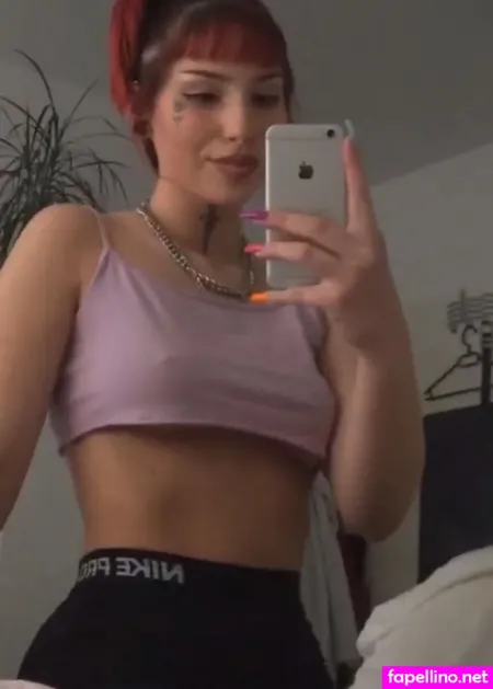 Skinwalkerleyla OnlyFans Thumbnail #Xb9OdqkSwz