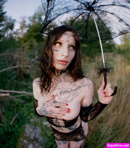 Skinwalkerleyla OnlyFans Thumbnail #t5y5fssmOx