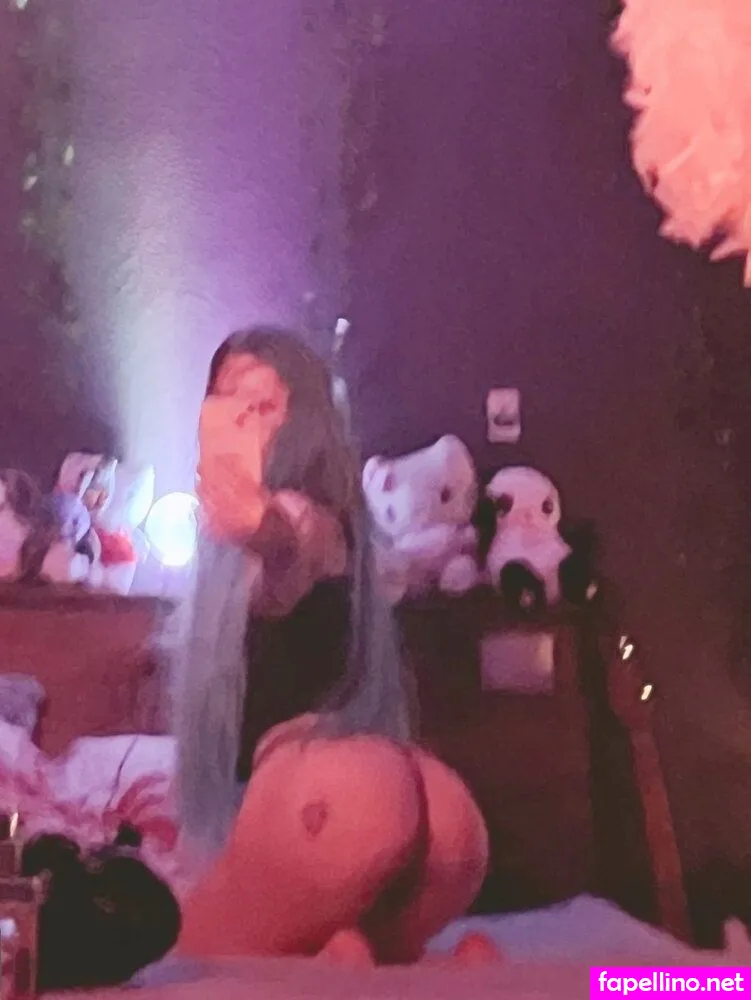 skinwalkerleyla Nude Leaked OnlyFans Photo #vrpLhmcwIR