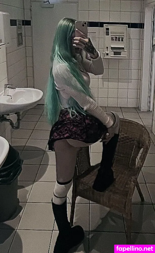 skinwalkerleyla Nude Leaked OnlyFans Photo #xs220iAlYI