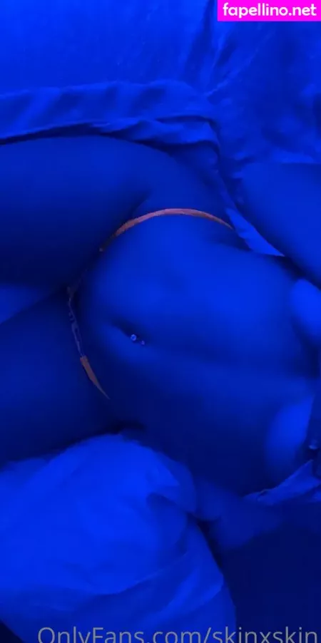 Skinxskin OnlyFans Thumbnail #BrxLhhcrYk