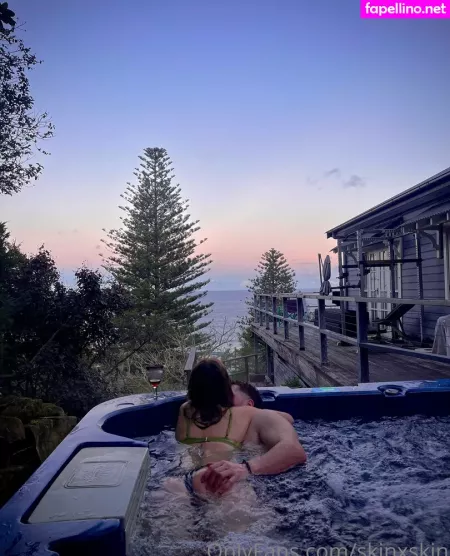 Skinxskin OnlyFans Thumbnail #z8uaM5wb4S