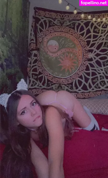 Skittii OnlyFans Thumbnail #jfakg8VBB3