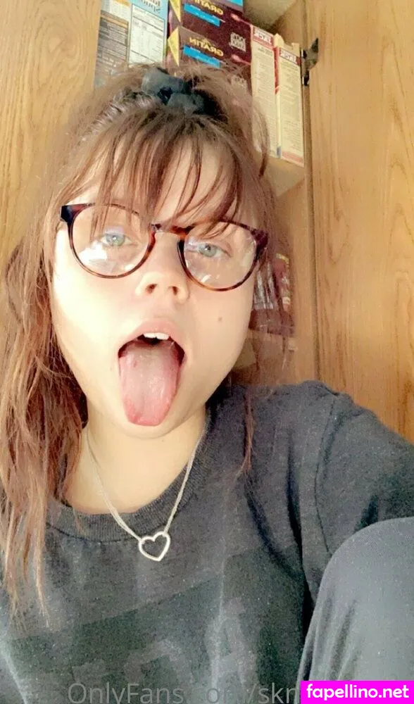 baby.b0nes, sknnyb0nes Nude Leaked OnlyFans Photo #7GCJCFuYFd