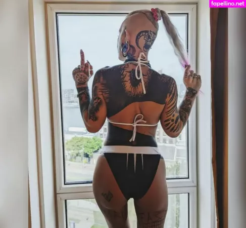 Skormo83 OnlyFans Thumbnail #76beymoCfC