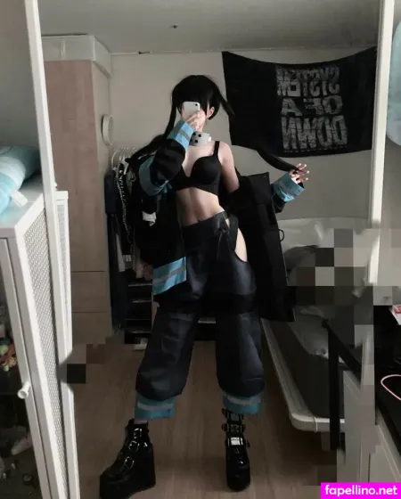 Skr U OnlyFans Thumbnail #BzRylURUhu