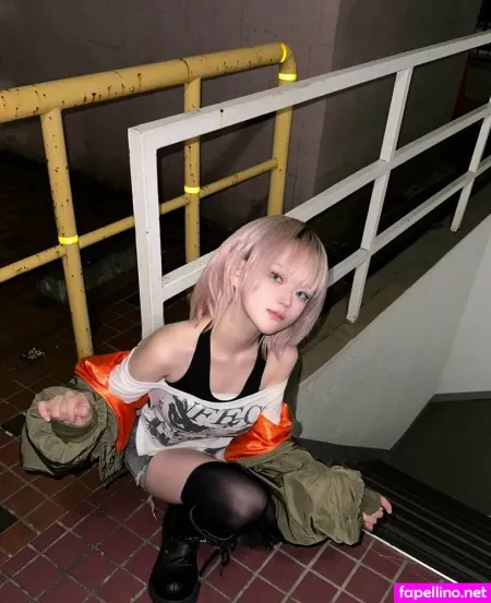 Skr U OnlyFans Thumbnail #UWOLgS0YA0