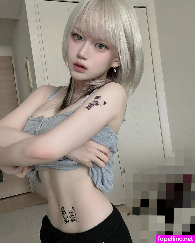 skr_u_ Nude Leaked OnlyFans Photo #Z6pjprIuFa