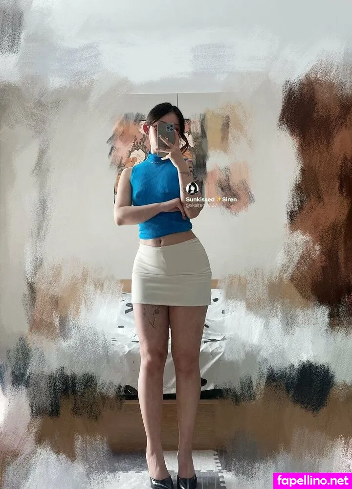 sksiren7727 Nude Leaked OnlyFans Photo #GObrngPRBp