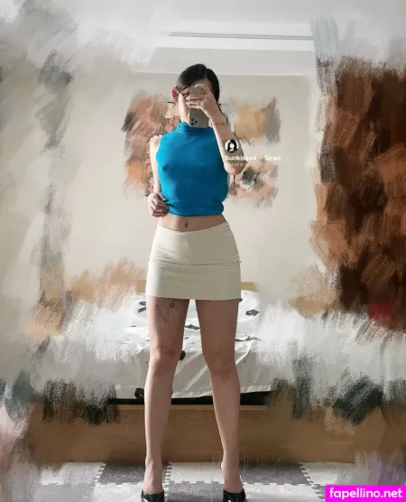 Sksiren7727 OnlyFans Thumbnail #TdGrJwiqpE