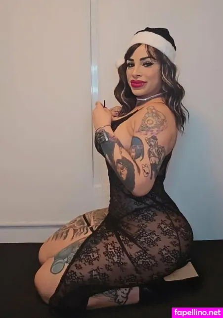 Skullgothdoll OnlyFans Thumbnail #Q0hopPNYAH