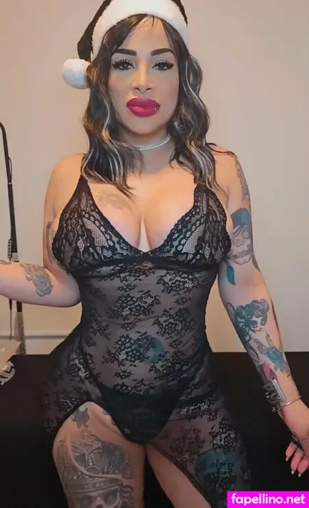 Skullgothdoll OnlyFans Thumbnail #mxSCZVwgMx