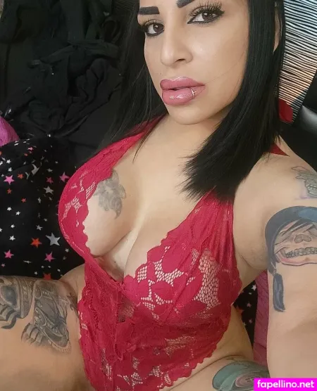 Skullgothdoll OnlyFans Thumbnail #uWW0tZoBBm