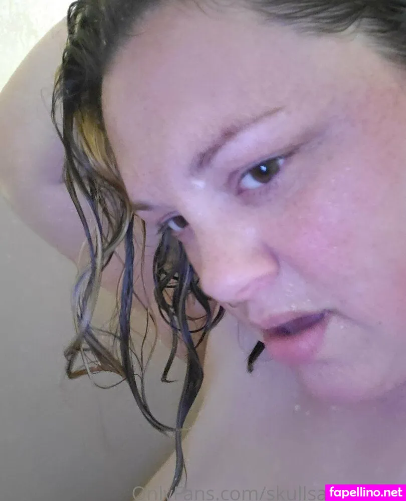 skullsandkisses Nude Leaked OnlyFans Photo #YRPcbsKFvE