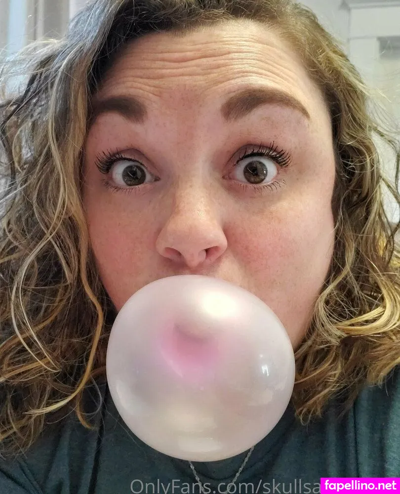 skullsandkisses Nude Leaked OnlyFans Photo #gHstRNGXUS