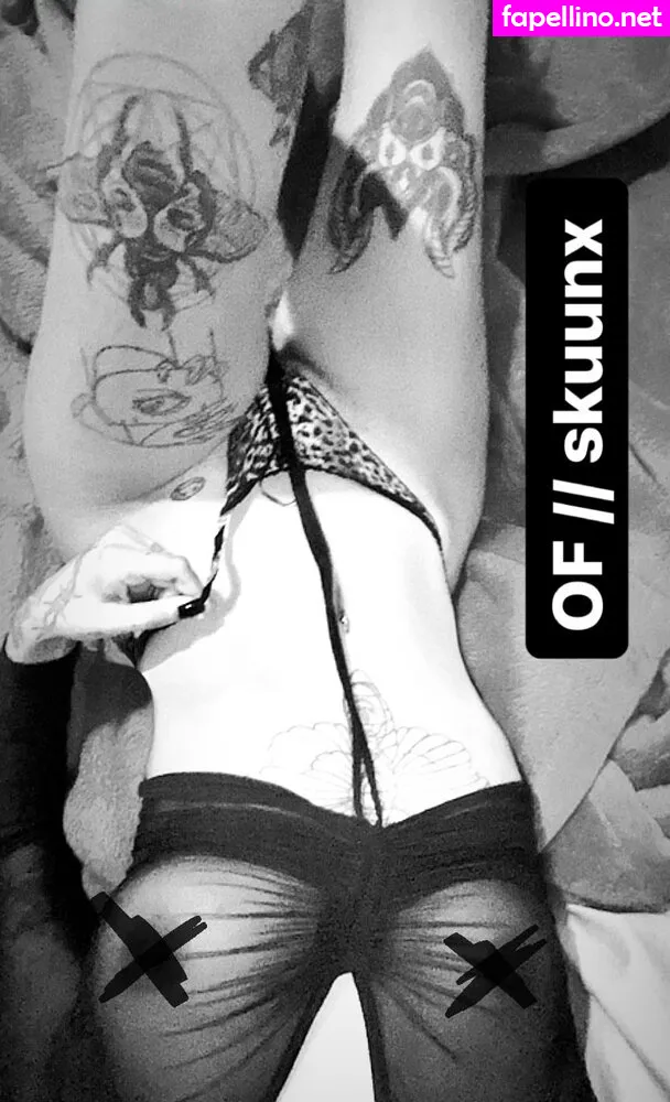 babiiispiiice, skuunx Nude Leaked OnlyFans Photo #sxjVSWLI4s