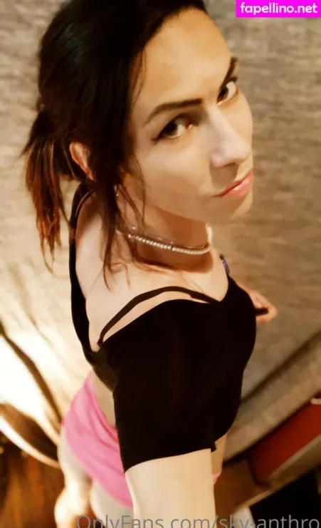 Sky Anthro OnlyFans Thumbnail #13NRzTV0gK