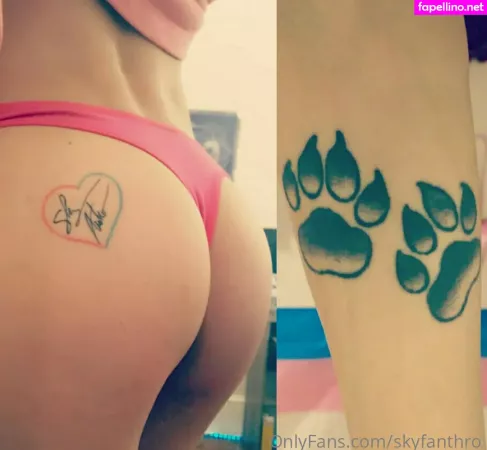 Sky Anthro OnlyFans Thumbnail #xRmdLXy324