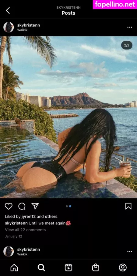 Sky Kristen OnlyFans Thumbnail #cxDSHXTho6