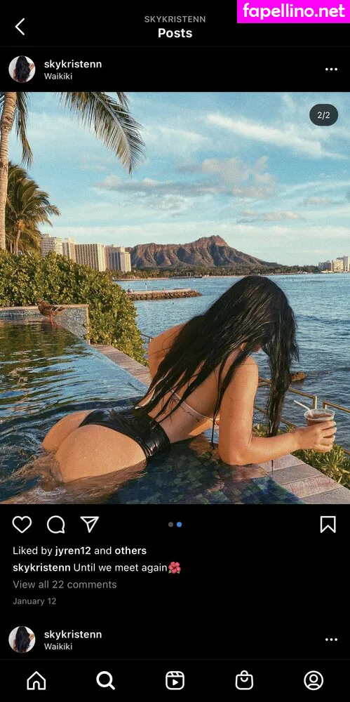 skykristenn Nude Leaked OnlyFans Photo #cxDSHXTho6