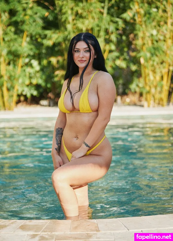 Sky.shego Nude Leaked OnlyFans Photo #bdbfaHs640