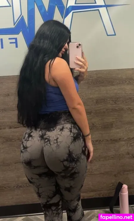 Sky Shego OnlyFans Thumbnail #iWT7RSZHCJ