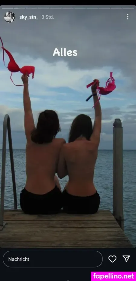 Sky Stn OnlyFans Thumbnail #sA6U9zZzAT