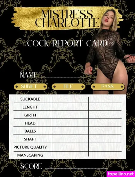Skycharlotte OnlyFans Thumbnail #mesExUQFQs