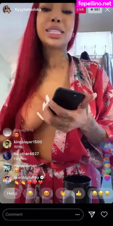 Skydays OnlyFans Thumbnail #KcOX7JzQF7