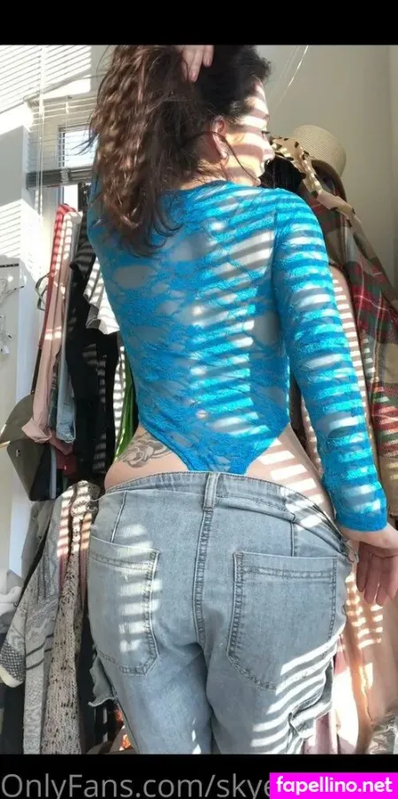 Skye Baristafree OnlyFans Thumbnail #CbSxHYH18R