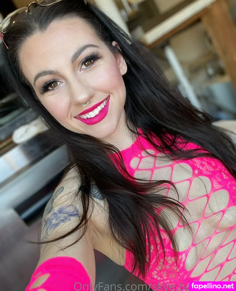 skye.baristafree Nude Leaked OnlyFans Photo #jWrCLWLTtD