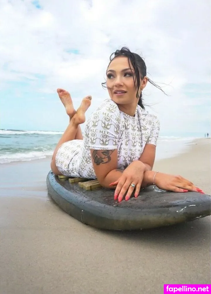 (Skye Dolecki) Skye Blue AEW Nude Leaked OnlyFans Photo #oyJnPoHupx