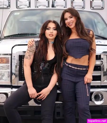 Skye Dolecki Skye Blue Aew OnlyFans Thumbnail #zl4lkNkQYW