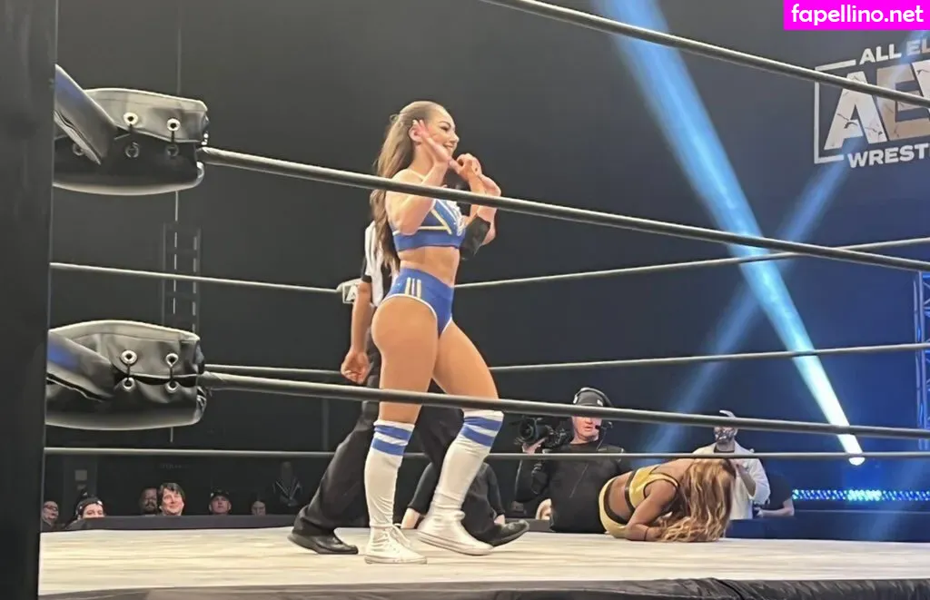 Skye Blue, SkyeBluewrestling, Skyebyee, skyeblue_wrestling Nude Leaked OnlyFans Photo #0IQpx6wRHX