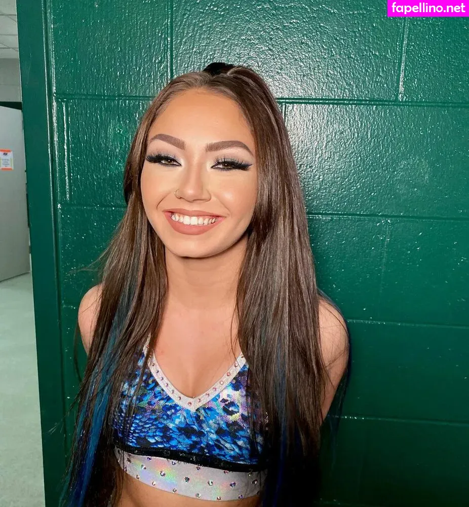 Skye Blue, SkyeBluewrestling, Skyebyee, skyeblue_wrestling Nude Leaked OnlyFans Photo #0mZaNR7SEH