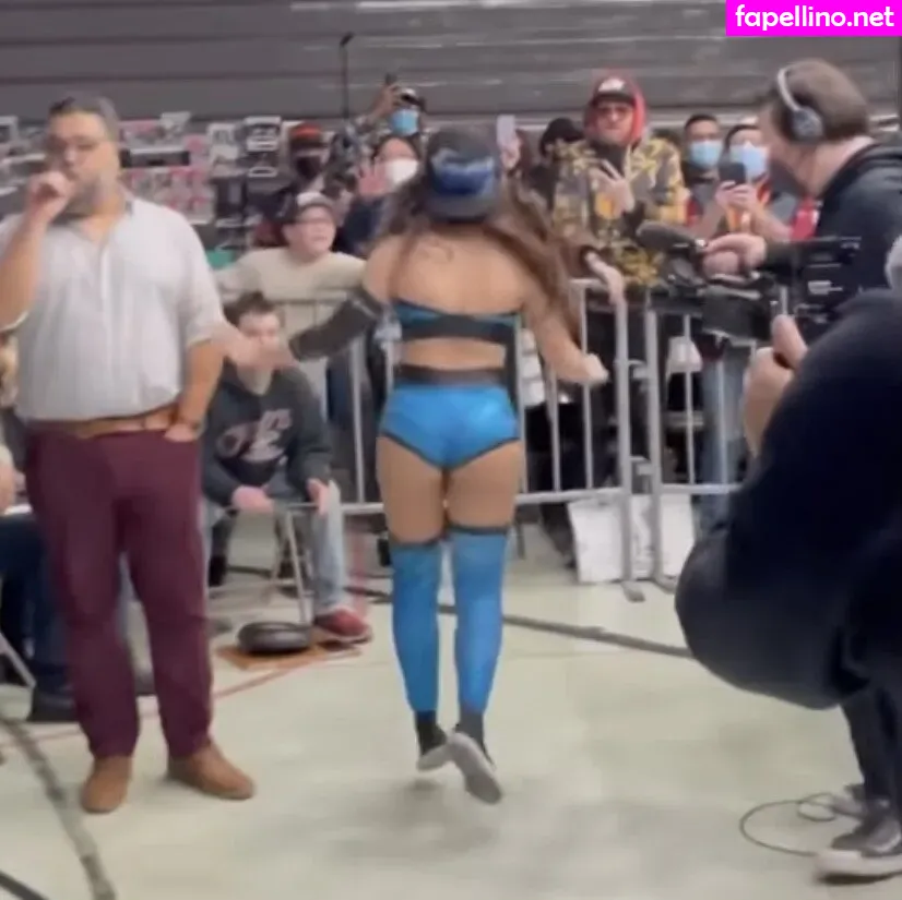Skye Blue, SkyeBluewrestling, Skyebyee, skyeblue_wrestling Nude Leaked OnlyFans Photo #9Isk8lVi8t