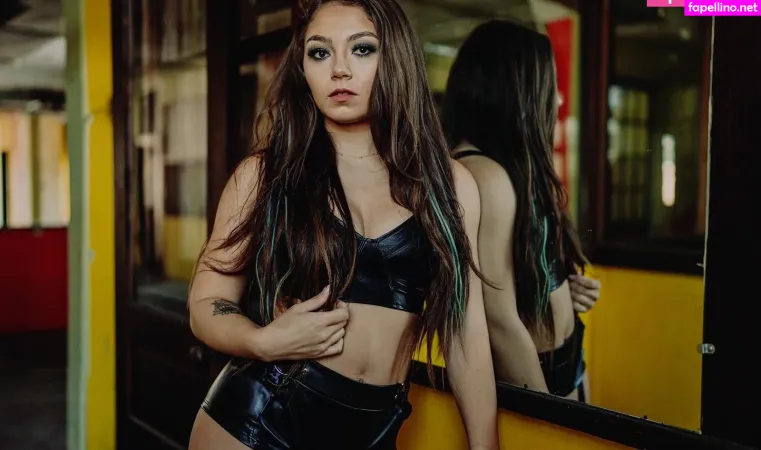 Skye Dolecki OnlyFans Thumbnail #A3BiuxCYi6