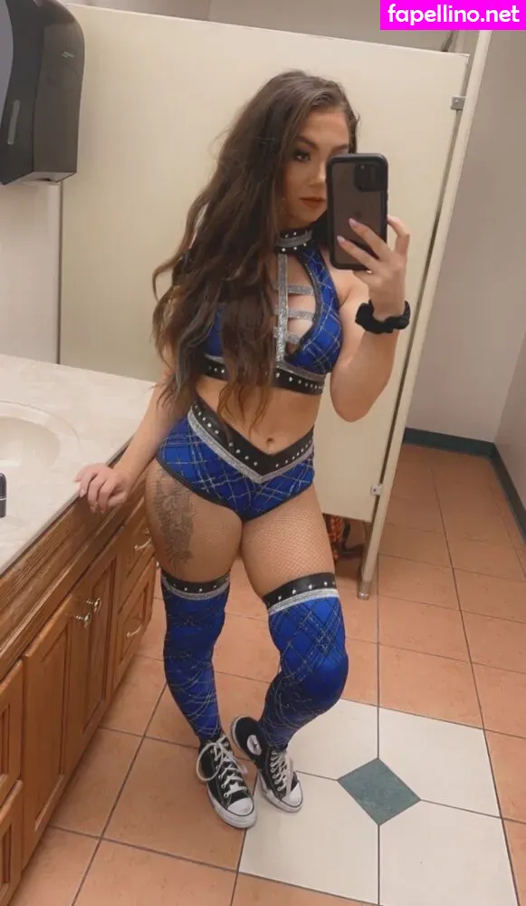 Skye Blue, SkyeBluewrestling, Skyebyee, skyeblue_wrestling Nude Leaked OnlyFans Photo #CB2mvD6rcU