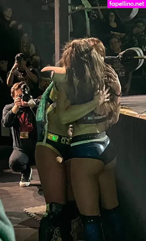 Skye Blue, SkyeBluewrestling, Skyebyee, skyeblue_wrestling Nude Leaked OnlyFans Photo #EZ5xtxrOvb