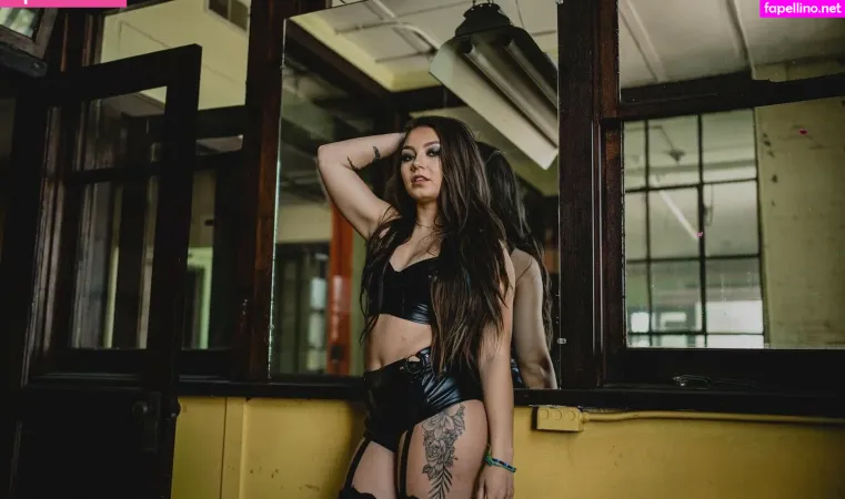 Skye Dolecki OnlyFans Thumbnail #Gpg9YbJ8S4