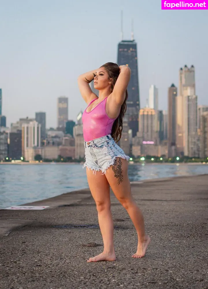 Skye Blue, SkyeBluewrestling, Skyebyee, skyeblue_wrestling Nude Leaked OnlyFans Photo #IOg8vnDsp8