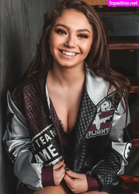 Skye Dolecki OnlyFans Thumbnail #OnrYu47l83