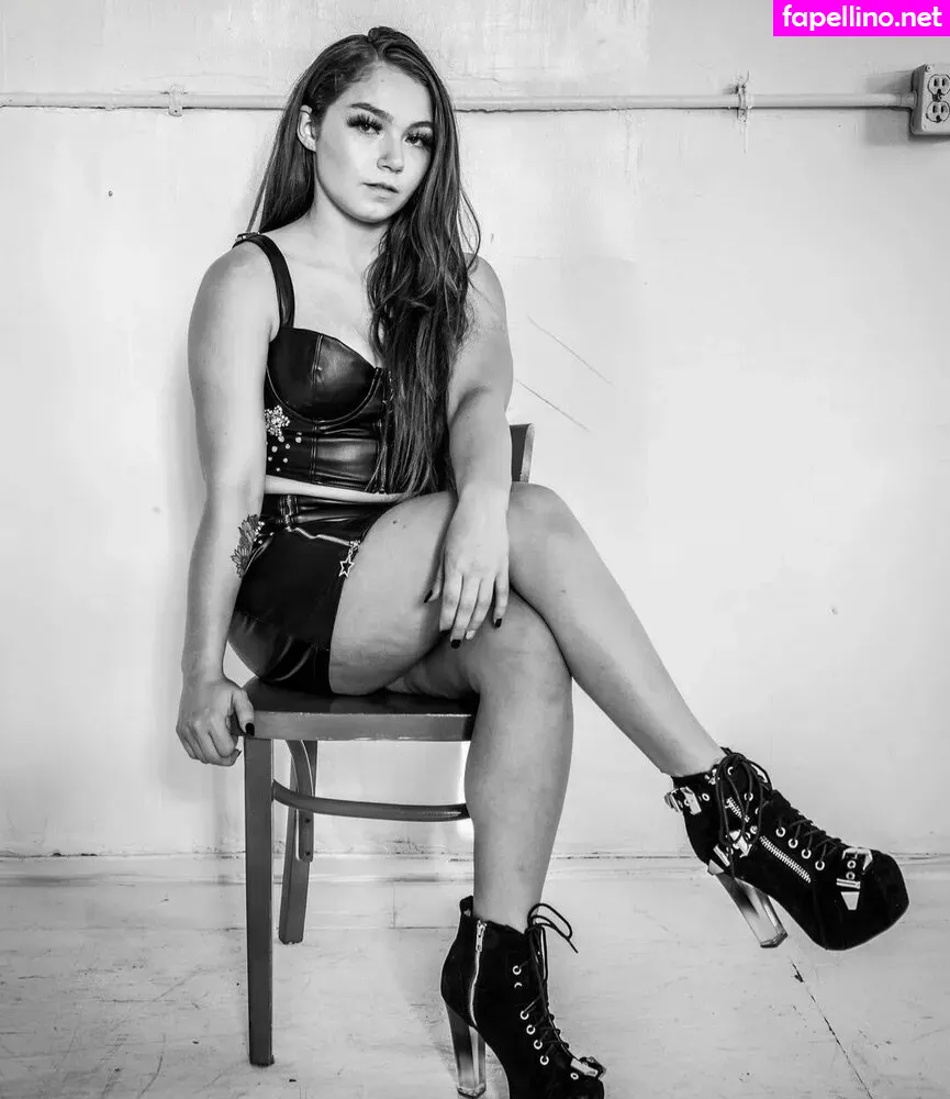 Skye Blue, SkyeBluewrestling, Skyebyee, skyeblue_wrestling Nude Leaked OnlyFans Photo #R5pesIUT2i
