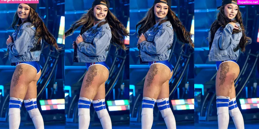 Skye Dolecki OnlyFans Thumbnail #WzF1lWnXQk
