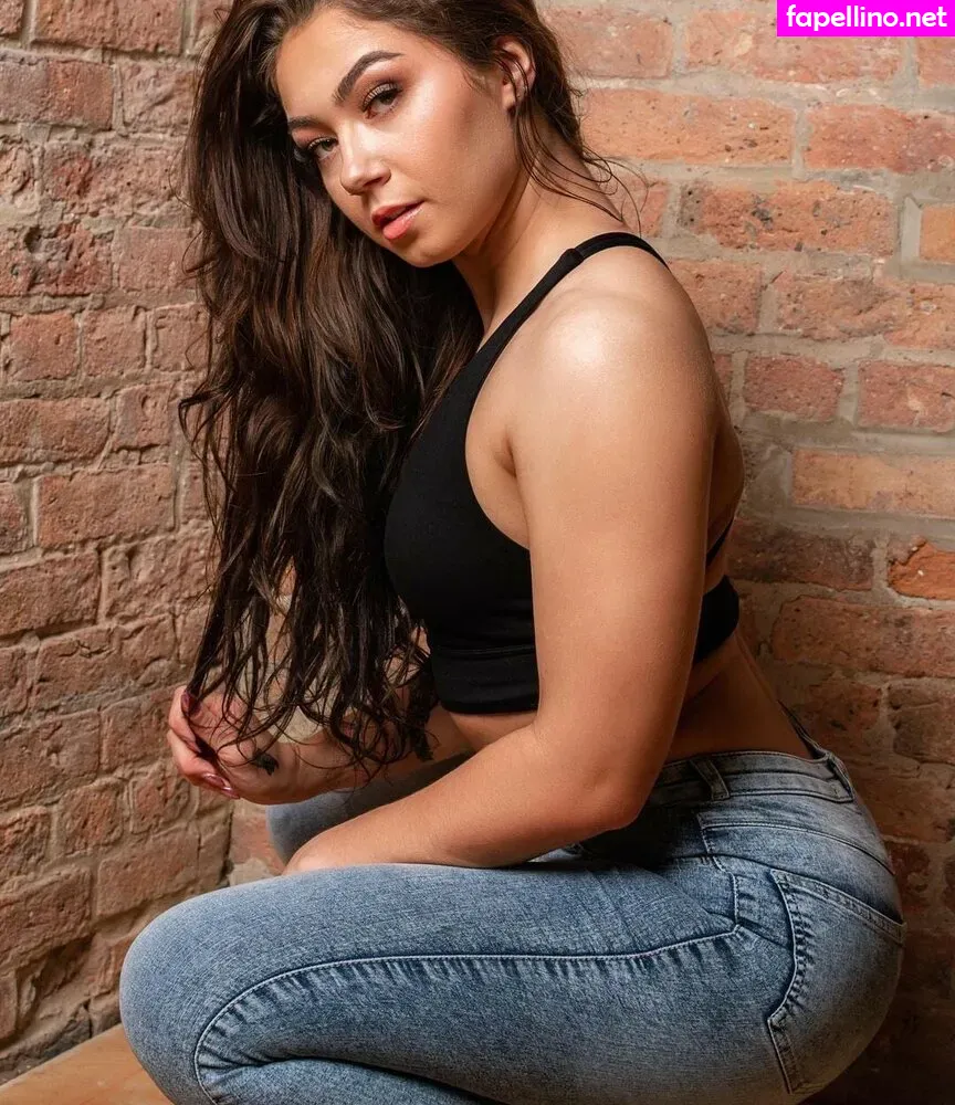 Skye Blue, SkyeBluewrestling, Skyebyee, skyeblue_wrestling Nude Leaked OnlyFans Photo #YnANZPHLSA