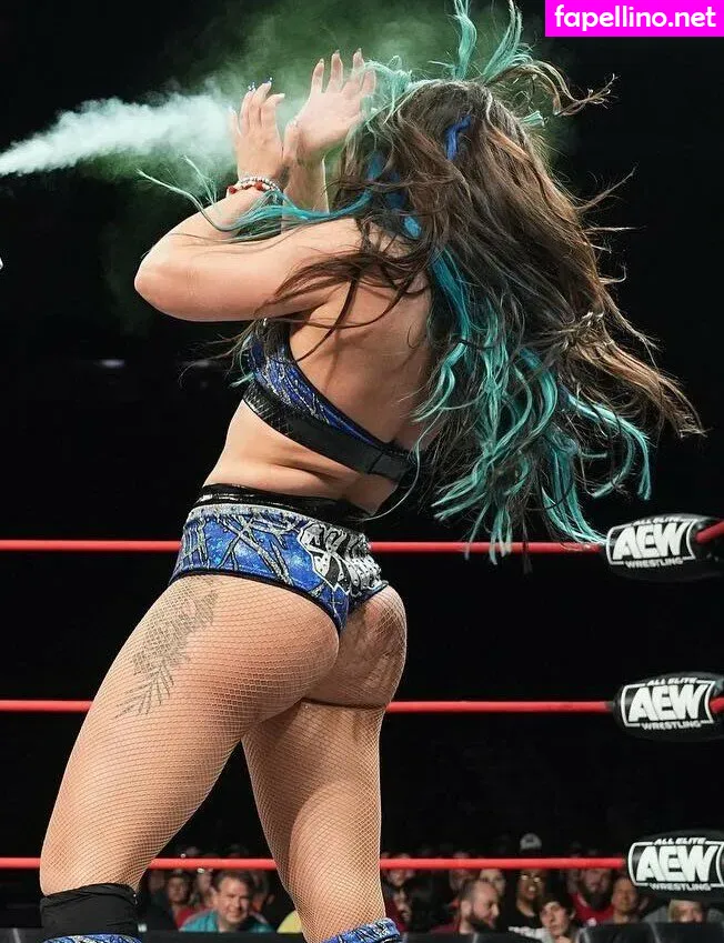 Skye Blue, SkyeBluewrestling, Skyebyee, skyeblue_wrestling Nude Leaked OnlyFans Photo #aDZpLQLi9r