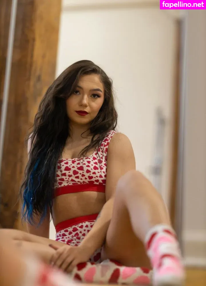 Skye Blue, SkyeBluewrestling, Skyebyee, skyeblue_wrestling Nude Leaked OnlyFans Photo #aotaAfrnqc